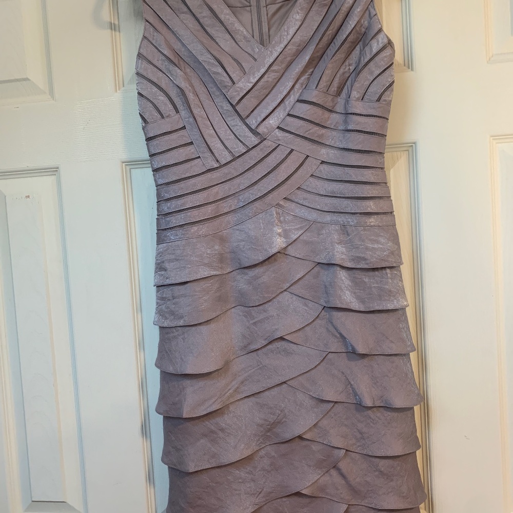 Adrianna Papell dress‎